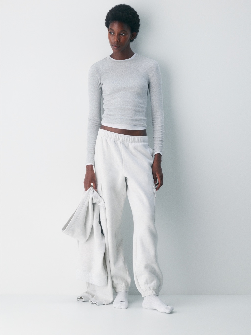 New Aritzia Joggers